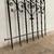 Reja de hierro - Cod: 5843 - comprar online