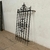 Reja de hierro - Cod: 5846 - comprar online