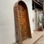 Puerta de entrada 1/2 punto ciega - Cod: 5854 - comprar online