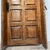 Puerta de entrada 1/2 punto ciega - Cod: 5854 - Casa Gongora