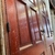 Puerta tablero de interior- Cod: 5855 - Casa Gongora