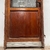 Puerta con postigo y banderola - Cod: 5856 - Casa Gongora