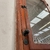 Puerta con postigo y banderola - Cod: 5856 - comprar online