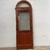 Puerta con postigo y banderola - Cod: 5856 - tienda online