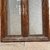 Imagen de Ventana con banderola Cedro - Cod: 5852