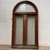 Ventana con banderola Cedro - Cod: 5852 - tienda online