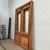 Puerta de entrada colonial tallada - Cod: 5863 - comprar online