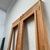 Puerta de entrada colonial tallada - Cod: 5864 - comprar online