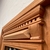 Puerta de entrada colonial - Cod: 5865 - tienda online