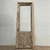 Puerta tablero con vidrio - Cod: 5881