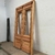 Puerta de entrada doble hoja colonial Cedro - Cod: 5887 - comprar online