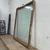 Paño fijo con vidrio laminado - Cod: 5904 - comprar online