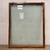 Paño fijo con vidrio laminado - Cod: 5904