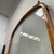 Paño fijo medio punto con vidrio laminado - Cod: 5906 - comprar online