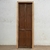 Puerta tablero de interior - Cod: 5920