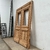 Puerta de entrada estilo colonial Pinotea - Cod: 5936 - comprar online