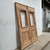 Puerta de entrada estilo colonial Pinotea - Cod: 5936