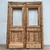 Puerta de entrada estilo colonial Pinotea - Cod: 5936