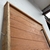 Puerta entrada pivot de estilo moderno - Cod: 5938 - Casa Gongora