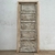 Puerta con tablero horizontal - Cod: 5953