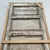 Puerta con tablero horizontal - Cod: 5954