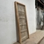 Puerta con tablero horizontal - Cod: 5954 - comprar online