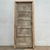 Puerta con tablero horizontal - Cod: 5954