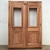 Imagen de Puerta doble de entrada colonial - Cod: 5960