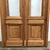 Puerta doble de entrada colonial - Cod: 5960 - Casa Gongora