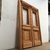 Puerta doble de entrada colonial - Cod: 5960 en internet