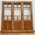 Puerta en estilo griego de 3 hojas - Cod: 5970 - tienda online