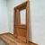 Puerta de entrada Hoja y media estilo colonial - Cod: 5973 - comprar online