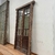 Puerta doble hoja de estilo griego Cedro - Cod: 5976 - comprar online