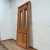 Puerta de entrada colonial con doble reja - Cod: 5993 - comprar online