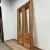 Puerta de entrada doble hoja colonial - Cod: 5994 - comprar online
