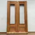 Puerta de entrada doble hoja colonial - Cod: 5994 - tienda online
