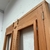 Puerta de entrada doble hoja colonial - Cod: 5996 - comprar online