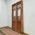 Puerta doble hoja de estilo griego - Cod: 5999 - comprar online
