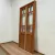 Puerta doble hoja de estilo griego - Cod: 6000 - comprar online
