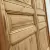 Puerta tablero de doble hoja - Cod: 6002 - tienda online