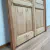 Puerta tablero de doble hoja - Cod: 6002 - Casa Gongora