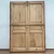 Imagen de Puerta tablero de doble hoja - Cod: 6002