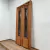 Puerta de entrada tallada de estilo colonial - Cod: 6003 - comprar online