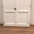 Imagen de Puerta de entrada doble hoja medio punto - Cod: 6012
