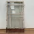 Ventana con ventiluz - Cod: 6015