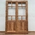 Puerta con vidrio estilo griego Pinotea - Cod: 6062 - tienda online