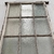 Puerta de vidrios repartidos hierro - Cod: 6089 - comprar online