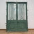 Puerta de entrada colonial Hierro - Cod: 6119