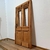Puerta de entrada colonial con doble reja cedro - Cod: 6128 - comprar online