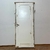 Puerta tablero de interior cedro - Cod: 6171 - Casa Gongora